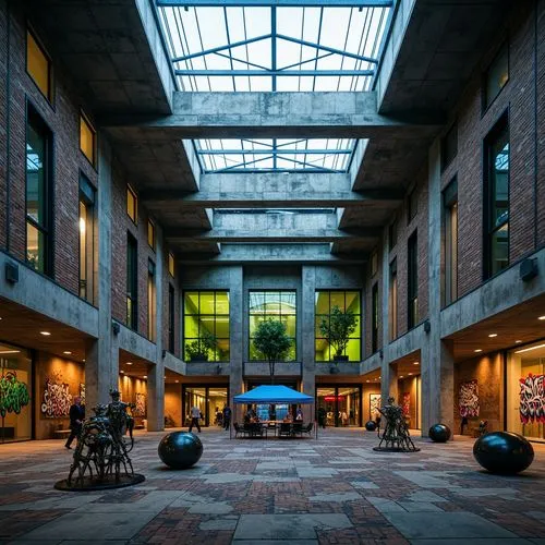 atriums,atrium,broadgate,wintergarden,inside courtyard,lipsius,queensgate,brindleyplace,carreau,eastgate,hogeschool,courtyard,staatsbibliothek,sandyford,university library,bibliotheek,abertay,metrocentre,entrance hall,broadmead