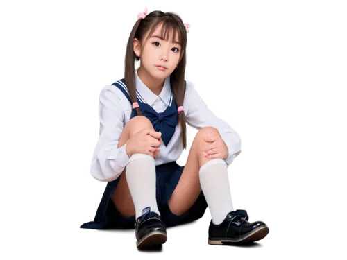 school uniform,schoolgirl,anime japanese clothing,girl sitting,primary school student,school clothes,school skirt,sports uniform,azusa nakano k-on,school enrollment,school start,martial arts uniform,kawaii girl,a uniform,japanese idol,child is sitting,ayu,child girl,school items,girl studying,Art,Classical Oil Painting,Classical Oil Painting 12