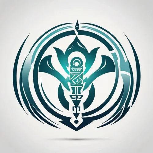 rod of asclepius,khanda,caduceus,medical logo,tadakatsu,ingress,Unique,Design,Logo Design