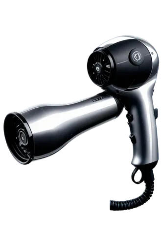 hair dryer,handheld electric megaphone,hairdryer,handheld microphone,telephone handset,usb microphone,microphone,microphone wireless,surveillance camera,bicycle seatpost,bicycle handlebar,condenser microphone,heat gun,site camera gun,handheld power drill,electric megaphone,bar code scanner,spy camera,tripod ball head,shower head,Conceptual Art,Sci-Fi,Sci-Fi 11