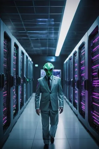 datacenter,supercomputer,supercomputers,datacenters,cybertrader,cypherpunk,kasperle,the server room,cybersurfers,computerware,kaspersky,data center,mainframes,cybercriminals,sysadmin,supercomputing,random access memory,datamonitor,mainframe,cios,Conceptual Art,Sci-Fi,Sci-Fi 13