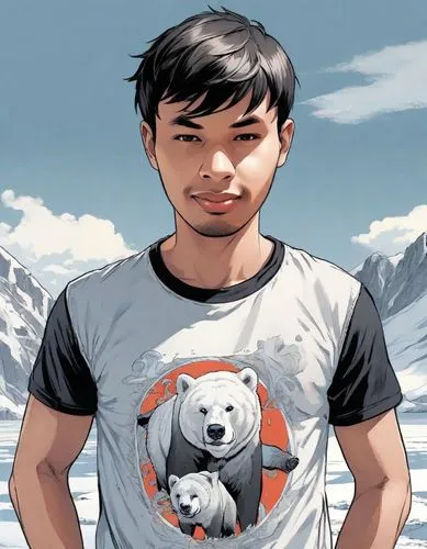 ice bear,icebear,pandabear,nordic bear,white bear,polar,iceman,polar bear children,baymax,polar bear,sun bear,polar cap,ursa,disney baymax,cute bear,free solo climbing,tony stark,young polar bear,bear kamchatka,bear,Digital Art,Comic