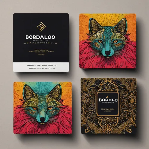 business cards,business card,brochures,dribbble,commercial packaging,gold foil labels,table cards,portfolio,woodland animals,note cards,postcards,branding,animal icons,gold foil art,whimsical animals,baobab oil,card deck,small animal food,colorful foil background,wild boar,Conceptual Art,Graffiti Art,Graffiti Art 03