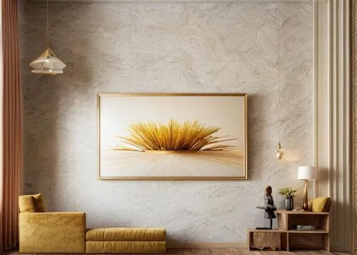 gold stucco frame,wall plaster,gold wall,stucco wall,abstract gold embossed,travertine,wall panel,marble painting,wallcoverings,contemporary decor,wallcovering,wall decoration,sandstone wall,stucco frame,fromental,yellow wallpaper,wall lamp,modern decor,interior decor,gold foil corner