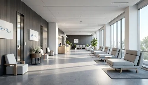 interior modern design,modern decor,penthouses,contemporary decor,renderings,hallway space,modern office,modern living room,3d rendering,lobby,daylighting,waiting room,modern minimalist lounge,ambulatory,hospital landing pad,luxury home interior,hospitalier,seating area,modern room,foyer