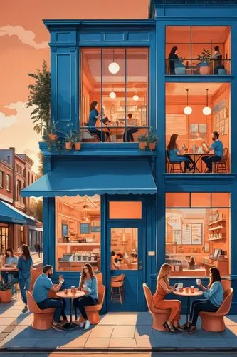 garrison,a restaurant,retro diner,japanese restaurant,restaurants,eatery,the coffee shop,new york restaurant,shophouse,patios,urbanspoon,deli,coffee shop,bistro,beach restaurant,cafeterias,mvrdv,restaurant,watercolor cafe,modern office,Unique,Design,Infographics