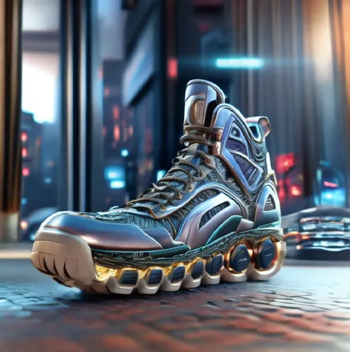 roller skate,rollerskate,roller skates,rollerskates,rollerskating,rollerblades,rollerblade,walking boots,heavy shoes,metallic,steel-toed boots,rollerbladers,stomp,cinema 4d,uptempo,3d render,moon boots,rollergirl,roll skates,3d rendered