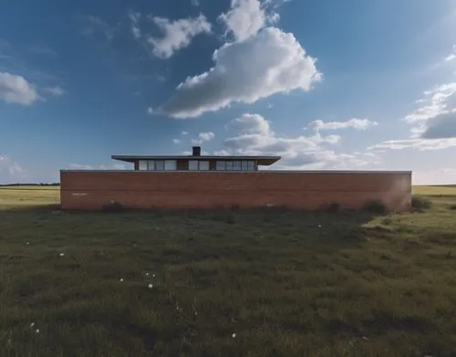 house trailer,dunes house,cube stilt houses,floating huts,houseboat,corten steel,Photography,General,Realistic