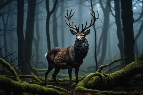 forest animal,european deer,whitetail,stag,deer illustration,pere davids male deer,male deer,whitetail buck,deer,pere davids deer,antler velvet,red deer,elk,glowing antlers,manchurian stag,forest animals,bucks,winter deer,antler,woodland animals,Art,Classical Oil Painting,Classical Oil Painting 10