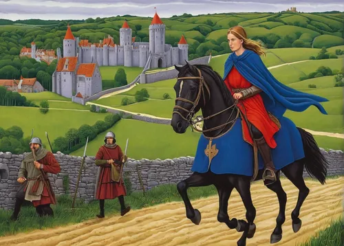camelot,knight village,knight's castle,medieval,castleguard,joan of arc,bach knights castle,middle ages,king arthur,hohenzollern,prince of wales,puy du fou,tudor,the middle ages,hamelin,knight tent,citadelle,medieval castle,castel,castile-la mancha,Illustration,Realistic Fantasy,Realistic Fantasy 11