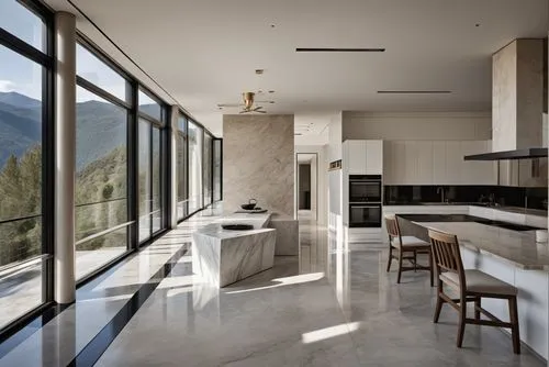 modern kitchen,modern kitchen interior,modern minimalist kitchen,kitchen design,tile kitchen,kitchen interior,interior modern design,countertop,big kitchen,kitchen,house in mountains,kitchen counter,luxury home interior,house in the mountains,the kitchen,concrete ceiling,contemporary decor,kitchen block,chefs kitchen,home interior,Photography,General,Realistic