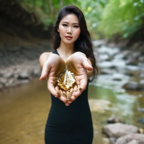 golden apple,vietnamese woman,thai ingredient,laotian,durian seed,nguyen