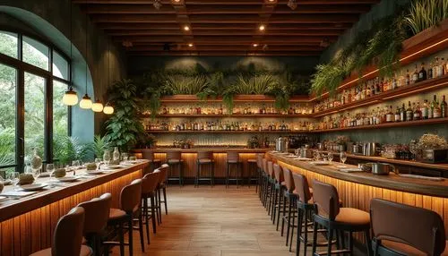 bellocq,rosa cantina,wine bar,liquor bar,enoteca,piano bar,herbology,bar,restaurant ratskeller,dinsmoor,floridita,bar counter,gastropub,locanda,barrelhouse,speakeasy,mckittrick,cantina,costes,bouley,Photography,General,Realistic