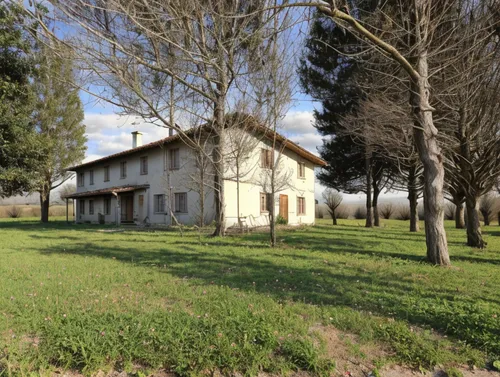 villa balbiano,villa cortine palace,monastery of santa maria delle grazie,monferrato,roman villa,campagna,farmhouse,almshouse,country house,abbaye de belloc,school house,farm house,charente,convent,ma