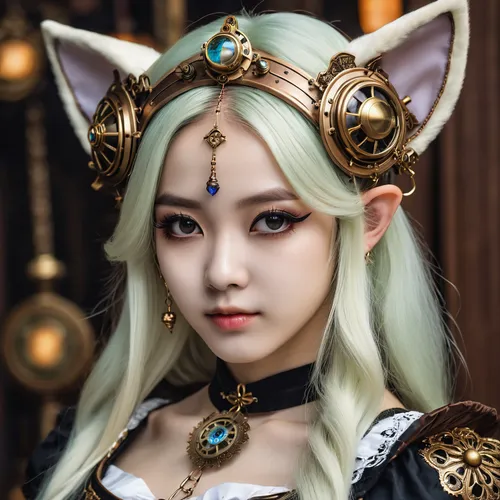 elf,doll's facial features,sujeonggwa,asian costume,kitsune,elven,baozi,realdoll,hosana,ziu,songpyeon,hojuela,solar,mandu,fairy tale character,yeonsan hong,porcelain doll,arang,maeuntang,cosplayer,Photography,General,Realistic