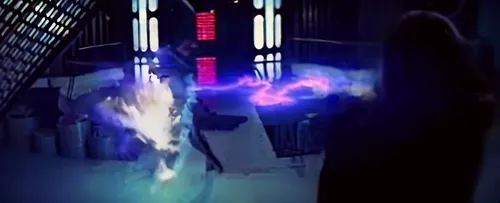 electric arc,jedi,laser sword,lightsaber,banner,electro,maul,hall of the fallen,plasma bal,plasma lamp,darth maul,regeneration,thermal lance,the white torch,spirit network,digital compositing,the annu