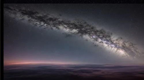 the milky way,bar spiral galaxy,galaxy collision,milky way,milkyway,astronomy,interstellar bow wave,cosmos,spiral galaxy,atmospheric phenomenon,different galaxies,galaxy,messier 20,space art,astronomers,the night sky,veil fog,galaxy soho,perseid,planet alien sky