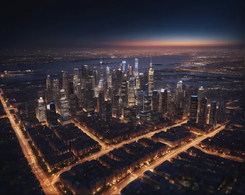 city at night,3d rendering,evening city,hudson yards,metropolis,urban development,urbanization,smart city,city cities,chicago night,chicago skyline,shanghai,black city,city lights,cityscape,dubai,citylights,cities,city view,tallest hotel dubai,Photography,General,Commercial