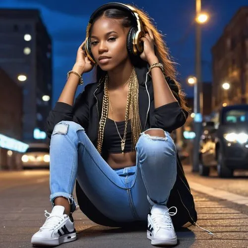 latavia,cassie,photo session at night,skai,mandisa,mayhle,jeans background,letoya,zolani,monae,eboni,ayanda,bria,reginae,nyla,shekhinah,amariyah,street shot,kanneh,tiwa,Photography,General,Realistic