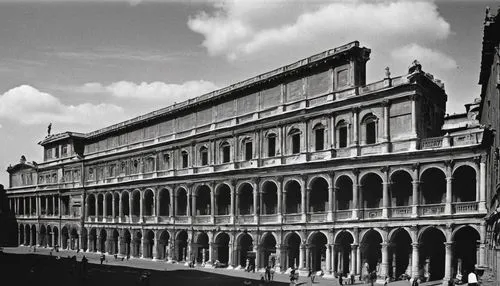 palazzo barberini,samaritaine,palazzo,colonnades,intramuros,palazzo vecchio,colonnade,lavasani,lavasa,carreau,palacio,imambara,certosa di pavia,sanpaolo,palace,13 august 1961,racconigi,sforzesco,pontificio,pamantasan,Photography,Black and white photography,Black and White Photography 13