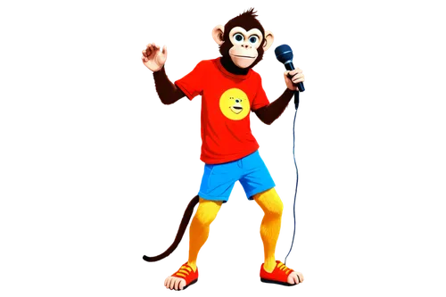 simian,macaco,monkey god,ape,monkey banana,freakazoid,monke,monkey,elec,zortman,orang utan,macaca,prosimian,orang,the monkey,monkeying,orangutan,hyuck,manian,primate,Illustration,Realistic Fantasy,Realistic Fantasy 23