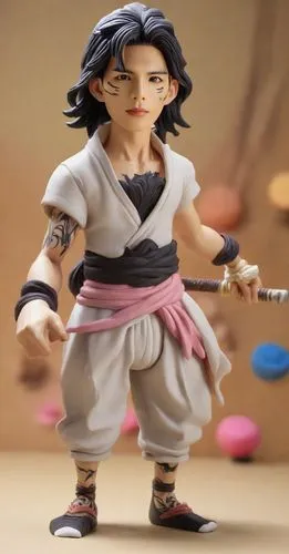 3d figure,vax figure,takikomi gohan,miniature figure,game figure,figurine,mohnfigur,figurines,japanese doll,the japanese doll,actionfigure,jin deui,doll figure,mulan,kame sennin,kenjutsu,samurai fight