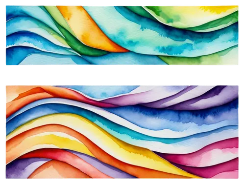 abstract backgrounds,rainbow waves,watercolor paint strokes,watercolor seashells,abstract watercolor,meanders,colorful foil background,streamlines,wave pattern,watercolor texture,abstract background,watersheds,abstract air backdrop,watercolor background,mermaid scales background,zigzag background,watercolor leaves,shifting dunes,swirls,japanese wave paper,Illustration,Paper based,Paper Based 24