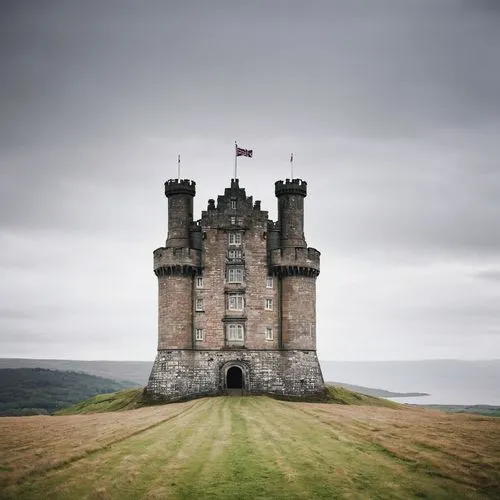 scottish folly,ghost castle,castle bran,drum castle,haunted castle,summit castle,scotland,castles,knight's castle,ruined castle,press castle,castle of the corvin,castel,northumberland,castle,newcastle castle,fortress,medieval castle,fairytale castle,falkland,Photography,Documentary Photography,Documentary Photography 04