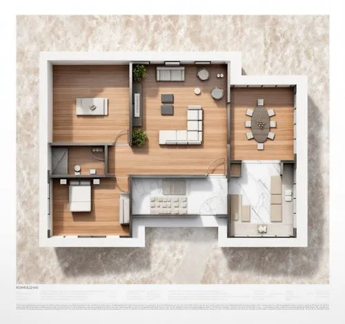 the apartment is made up of wooden floors,floorplan home,habitaciones,house floorplan,floorplans,floorplan,shared apartment,Unique,Design,Infographics