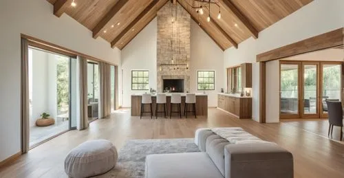 wooden beams,contemporary decor,luxury home interior,wood floor,hardwood floors,home interior,Photography,General,Realistic