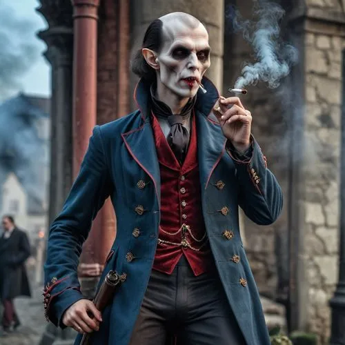 dracula,morbius,zsasz,splichal,obertan,vampire,Photography,General,Realistic