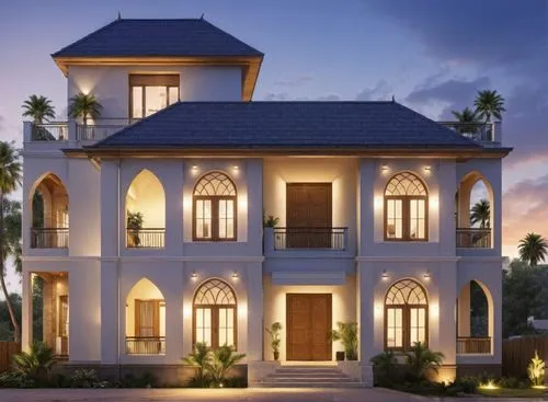 two story house,luxury home,luxury property,holiday villa,exterior decoration,beautiful home,bendemeer estates,build by mirza golam pir,large home,private house,residential house,villa,jumeirah,riad,florida home,floorplan home,architectural style,luxury real estate,stucco frame,garden elevation