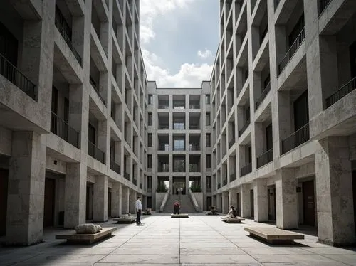 aldermanbury,lasdun,brutalist,chipperfield,bundesbank,broadgate,plattenbau,st peter's square,moorgate,brutalism,inside courtyard,qasr al watan,difc,cripplegate,block of flats,undersecretariat,densification,architekten,chancelleries,kirrarchitecture