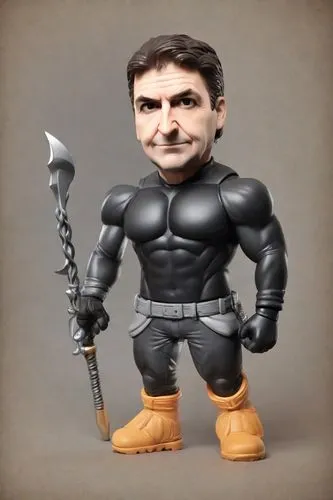 Hombre 55 años, logotipo, funko,actionfigure,action figure,steel man,game figure,vax figure,3d figure,mohnfigur,angry man,3d man,revoltech,henchman,muscle man,napoleon bonaparte,greyskull,figurine,3d 