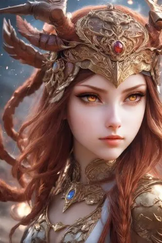 mervat,demelza,frigga,circlet,maenad,thracian,boudicca,porus,nereide,gandhari,celtic queen,seelie,fantasy art,sedna,tuatha,daxia,nereids,guinevere,niobe,elenore,Photography,Realistic