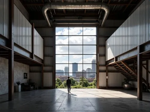 snohetta,loft,adjaye,zumthor,clerestory,daylighting,lofts,atriums,skylights,chipperfield,archidaily,cantilevered,glass roof,bunshaft,attic,associati,dojo,revit,kimbell,gensler