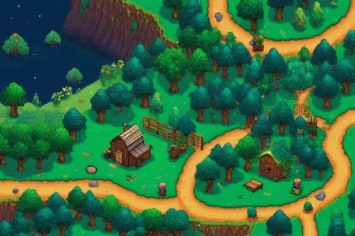 mountain settlement,campsite,log cabin,mountain village,log home,house in the forest,campground,druid grove,villages,small cabin,alpine village,mountain huts,house in mountains,free wilderness,fairy village,forest road,mountain valley,forests,aurora village,mountain road,Art,Artistic Painting,Artistic Painting 09