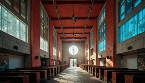 christ chapel,interior view,atrium,collegiate basilica,interior,the interior,atriums,refectory,hall,macewan,presbytery,the interior of the,narthex,chapel,empty hall,saint peter's,empty interior,seminary,cabrini,factory hall