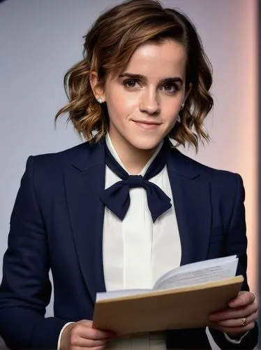 cute tie,bow-tie,bow tie,pink tie,child with a book,tie,navy suit,suit,bowtie,adorable,cute,newscaster,eleven,business woman,necktie,bookworm,madeleine,author,female hollywood actress,smart look,Art,Classical Oil Painting,Classical Oil Painting 06