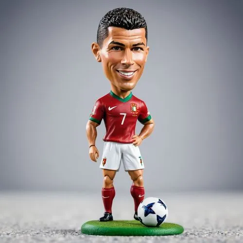 ronaldo,cristiano,bobblehead,3d figure,figurine,ranaldo,zizou,subbuteo,bobbleheads,game figure,firmino,zidan,action figure,actionfigure,miniature figure,christiano,xabi,chamakh,renaldo,lichtsteiner,Unique,3D,Panoramic