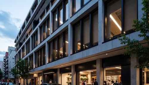 multistoreyed,samaritaine,jussieu,friedrichstrasse,ludwig erhard haus,rikshospitalet,herrengasse,bookbuilding,kunstverein,plattenbau,librairie,stockmann,esade,architekten,hertie,andaz,foyles,julliard,omotesando,paris shops