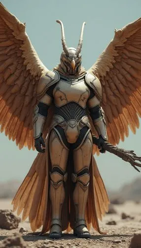 archangel,cynosbatos,garuda,jatayu,zauriel,goldar,Photography,General,Realistic