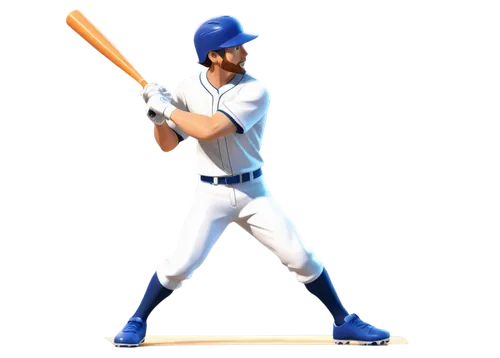 baseball player,game figure,sports collectible,smurf figure,american baseball player,3d figure,baseball equipment,blue jays,baseball positions,dodgers,baseball uniform,sports toy,batter,advertising figure,leyland,baseball coach,actionfigure,solid swing+hit,action figure,european starlin,Unique,3D,Low Poly