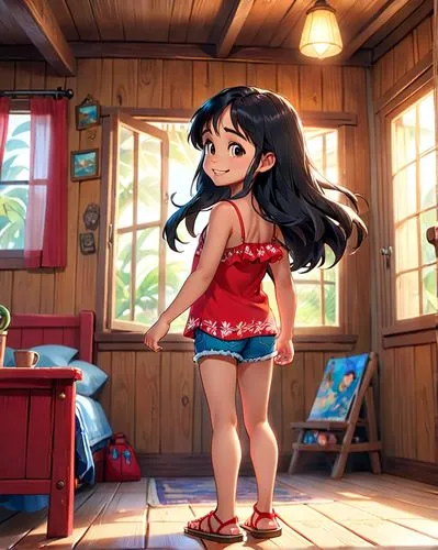 moana,polynesian girl,wonder,cute cartoon image,cute cartoon character,anime cartoon,kids illustration,anime 3d,lilo,anime japanese clothing,azusa nakano k-on,long-haired hihuahua,studio ghibli,vanessa (butterfly),wonder woman,red summer,little girl in wind,candy island girl,maya,honolulu,Anime,Anime,Cartoon