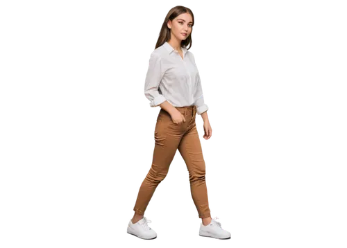 jodhpurs,breeches,fashion vector,female model,white boots,khakis,gradient mesh,capezio,image manipulation,women's clothing,menswear for women,women clothes,image editing,neutral color,women fashion,yelle,derivable,girl on a white background,pointe shoes,ladies clothes,Photography,Documentary Photography,Documentary Photography 23