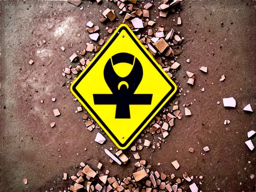 construction sign,cement background,ready-mix concrete,building rubble,prohibitive signs,sawdust,triangle warning sign,construction material,road surface,hazardous substance sign,wood chips,demolition work,aggregate,rubble,concrete background,asbestos,tin sign,road construction,building materials,demolition,Illustration,Japanese style,Japanese Style 02