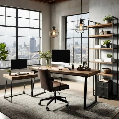 modern office,blur office background,working space,office desk,desk,offices,desks,computer room,furnished office,computer workstation,creative office,workstations,office,computable,office chair,workbenches,work space,modern decor,workspaces,deskjet,Photography,General,Realistic