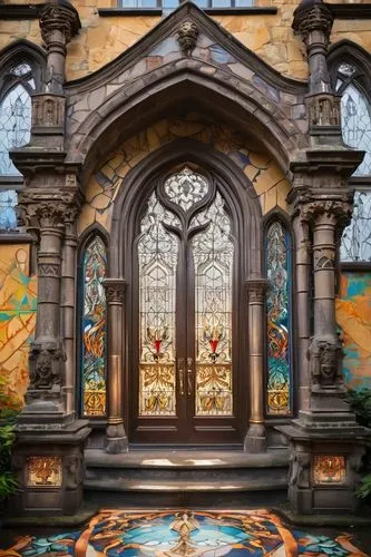 stained glass windows,stained glass window,stained glass,art nouveau frame,church door,garden door,portal,art nouveau frames,church window,church windows,front door,mirogoj,main door,entranceway,tyntesfield,doorway,kykuit,stained glass pattern,woollahra,entryway,Conceptual Art,Graffiti Art,Graffiti Art 07