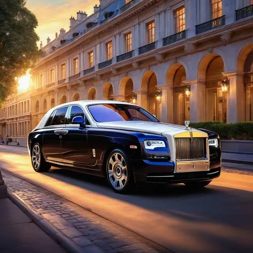 rolls royce car,rolls royce,continental,landaulet,landau,rolls-royce wraith,Conceptual Art,Daily,Daily 32