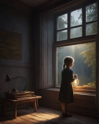 the little girl's room,little girl reading,the little girl,children's background,heatherley,girl in the kitchen,gekas,little boy and girl,windowsill,hossein,window to the world,the window,child's frame,sylvania,hosseinian,window sill,melancholia,little girl,open window,little girl in wind,Photography,Documentary Photography,Documentary Photography 22